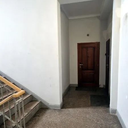 Centrum Wejscie Na Kod Code Entry Apartamento *