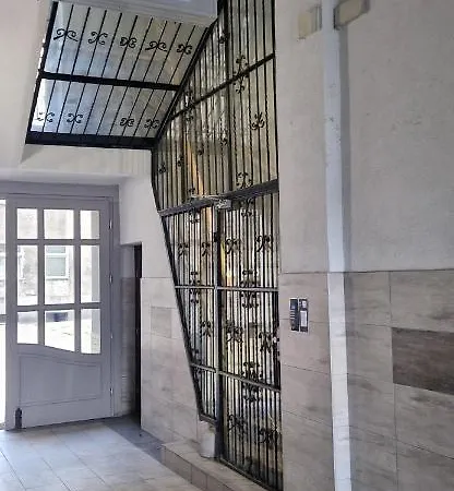 Centrum Wejscie Na Kod Code Entry Daire