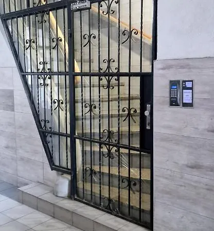 Centrum Wejscie Na Kod Code Entry Szczecin