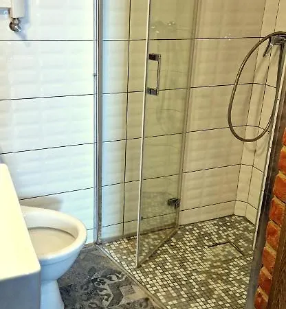 Centrum Wejscie Na Kod Code Entry Apartamento Szczecin