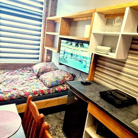 Centrum Wejscie Na Kod Code Entry Szczecin