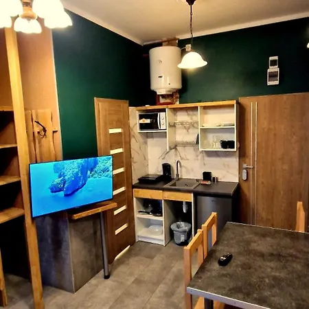 Centrum Wejscie Na Kod Code Entry 什切青