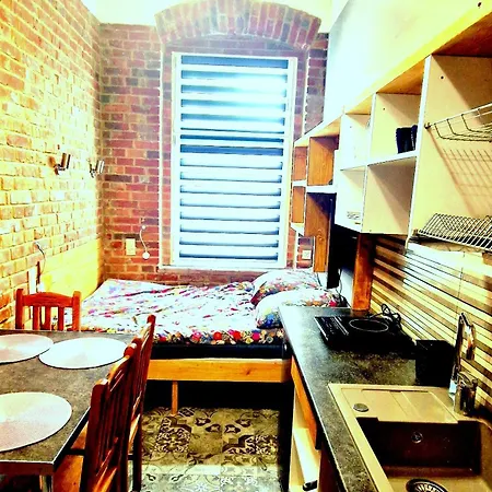 Apartamento Centrum Wejscie Na Kod Code Entry *