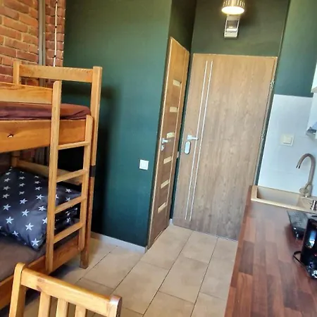 Centrum Wejscie Na Kod Code Entry Apartamento