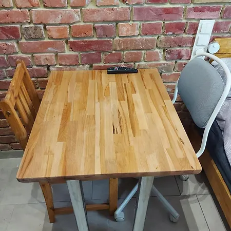 Centrum Wejscie Na Kod Code Entry 公寓