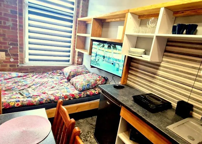 Centrum Wejscie Na Kod Code Entry Stettino