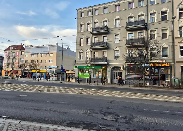 Centrum Wejscie Na Kod Code Entry * 什切青