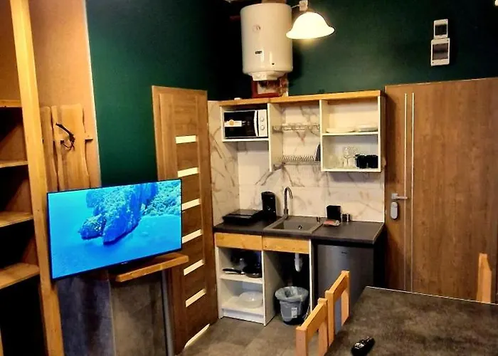 Centrum Wejscie Na Kod Code Entry 什切青