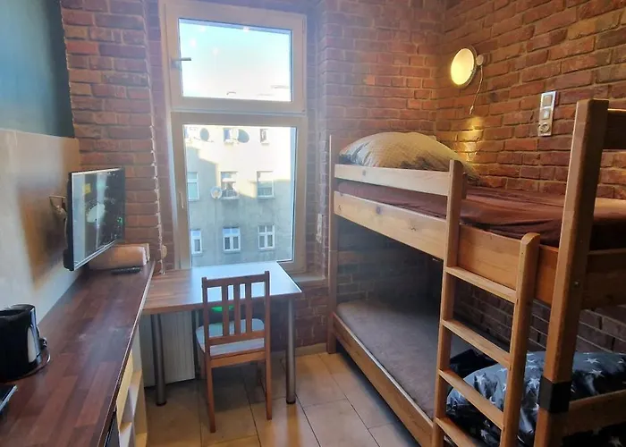 公寓 Centrum Wejscie Na Kod Code Entry