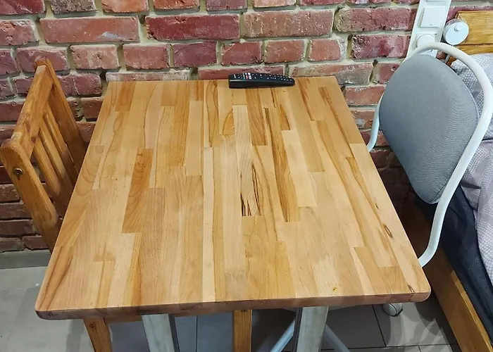 Centrum Wejscie Na Kod Code Entry 公寓