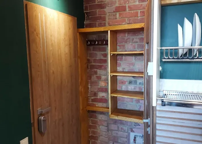 Centrum Wejscie Na Kod Code Entry * 什切青