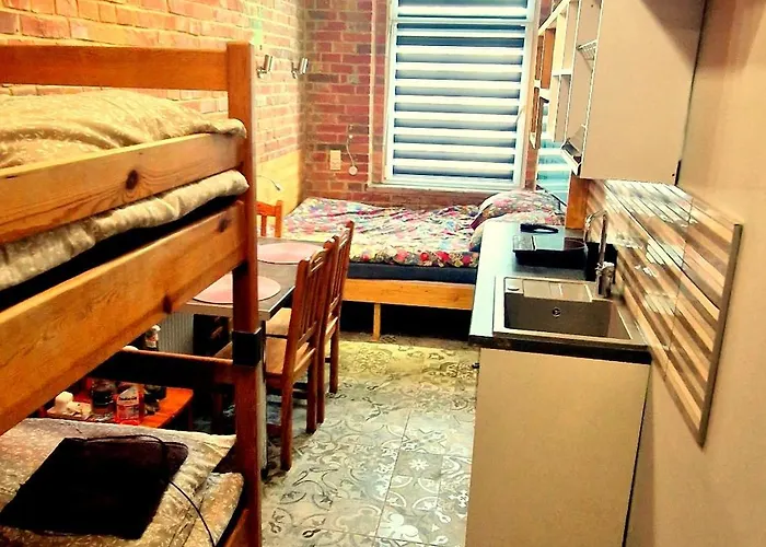 Centrum Wejscie Na Kod Code Entry 什切青